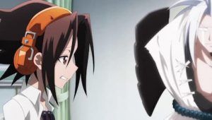 Shaman King (2021) Cap 3