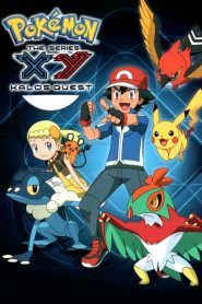 Pokémon Temporada 18