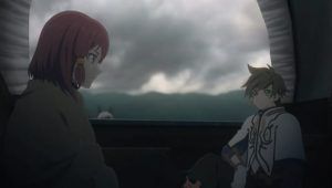 Tales of Zestiria the X 2nd Season Cap 5