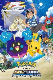 Pokémon Temporada 21