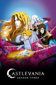 Castlevania Temporada 3