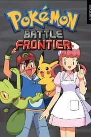 Pokémon Temporada 9