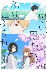 Omoi, Omoware, Furi, Furare