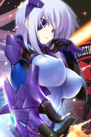 Muv-Luv Alternative: Total Eclipse Temporada 1