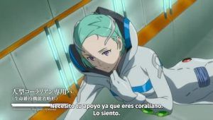 Eureka Seven: Hi‑Evolution 1