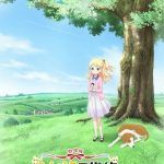 Kiniro Mosaic Thank you!!