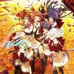 Zombieland Saga