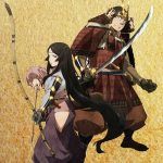 Angolmois: Genkou Kassenki