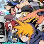 Subarashiki Kono Sekai The Animation