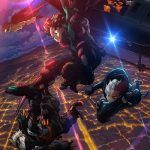 Boku no Hero Academia: World Heroes’ Mission