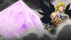 Nanatsu no Taizai: Fundo no Shinpan Cap 11