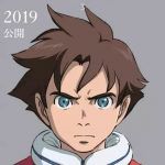 EUREKA / Koukyoushihen Eureka Seven Hi-Evolution