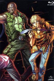 Black Lagoon Temporada 1