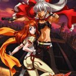 Burst Angel: Infinity
