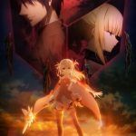 Fate/kaleid liner Prisma☆Illya: Licht – Namae no Nai Shoujo