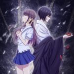 Fruits Basket (2019)