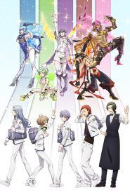 Fairy Ranmaru: Anata no Kokoro Otasuke Shimasu Temporada 1