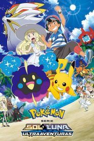 Pokémon Temporada 20