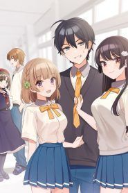 Osananajimi ga Zettai ni Makenai Love Comedy