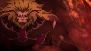Tales of Zestiria the X 2nd Season Cap 12