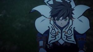 Tales of Zestiria the X 2nd Season Cap 8