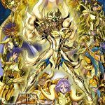 Saint Seiya: Soul of Gold