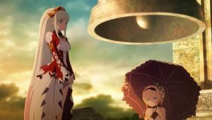 Tales of Zestiria the X 2nd Season Cap 10