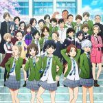 Sayonara Watashi no Cramer