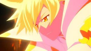 Tales of Zestiria the X 2nd Season Cap 13