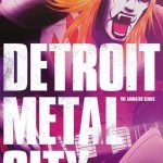 Detroit Metal City