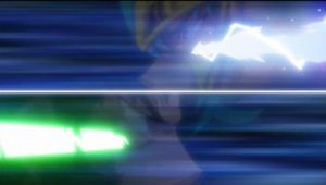 Saint Seiya: Soul of Gold Cap 7