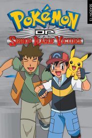 Pokémon Temporada 13