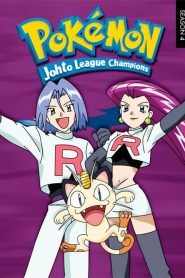 Pokémon Temporada 4