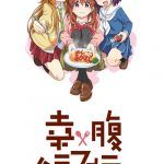 Koufuku Graffiti