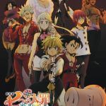 Nanatsu no Taizai Movie: Hikari ni Norowareshi Mono-tachi