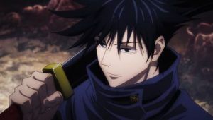 Jujutsu Kaisen Cap 23