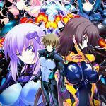 Muv-Luv Alternative: Total Eclipse