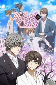Hybrid Child Temporada 1