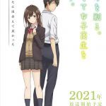 Hige wo Soru. Soshite Joshikousei wo Hirou