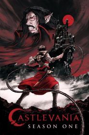 Castlevania Temporada 1