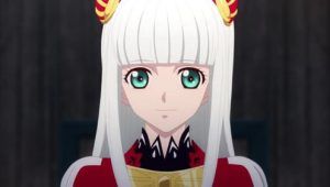 Tales of Zestiria the X 2nd Season Cap 9