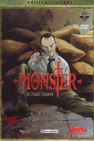 Monster Temporada 1