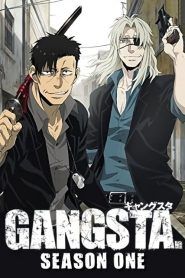 Gangsta Temporada 1