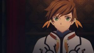 Tales of Zestiria the X 2nd Season Cap 6