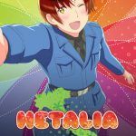 Hetalia World Series