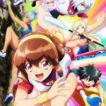 Battle Athletess Daiundoukai ReSTART!