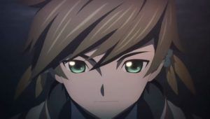 Tales of Zestiria the X 2nd Season Cap 1