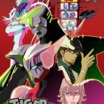 Tiger & Bunny