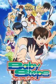 Baby Steps Temporada 2