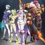 Fairy Ranmaru: Anata no Kokoro Otasuke Shimasu